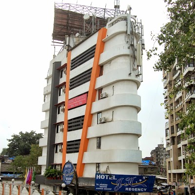 Hotel JK Regency, Mumbai, India