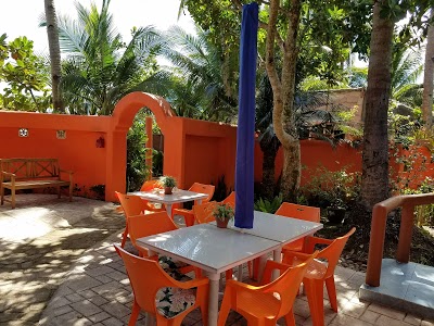 Dona Marta Boutique Hotel, Hinunangan, Philippines