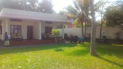 Illikkalam Lake Resort, Kumarakom, India