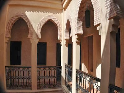 Riad Marrakiss, Marrakech, Morocco