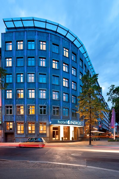 Hotel Indigo Berlin , Berlin, Germany