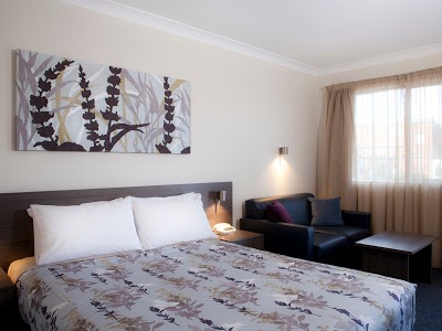 Narellan Motor Inn, Narellan, Australia