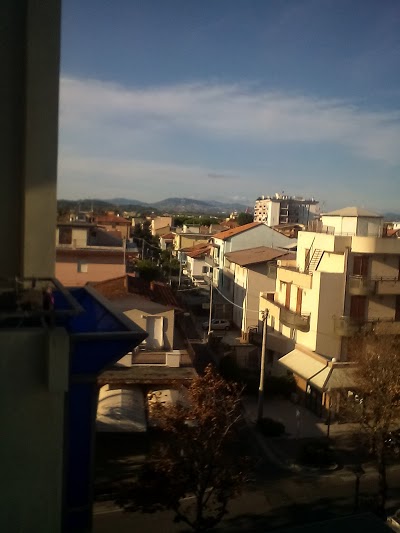 Hotel Paloma, Rimini, Italy