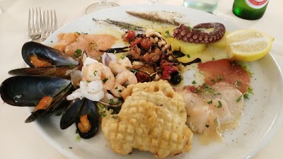 Hotel Sicilia, Milan, Italy