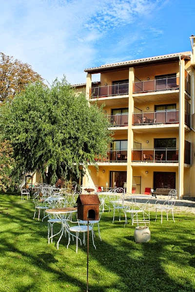 Hotel les N, LIsle-sur-la-Sorgue, France