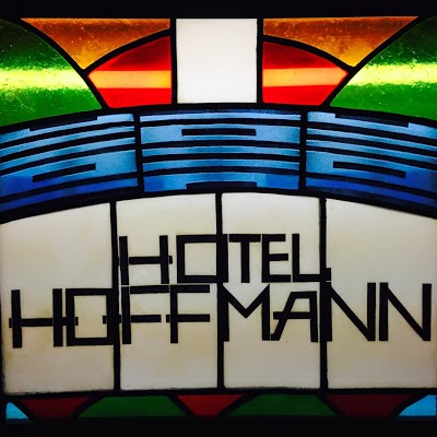 Hotel Hoffmann, Kladno, Czech Republic