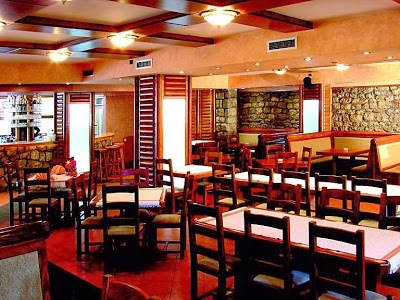 Zlatiborska Noc Hotel, Uzice, Serbia