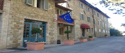 Il Postiglione, Perugia, Italy