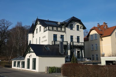 Hotel Villa Sommer, Bad Doberan, Germany