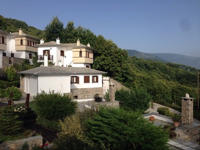 12 Months Luxury Resort, Zagora-Mouresi, Greece