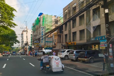 Fersal Hotel Kalayaan, Quezon City, Philippines