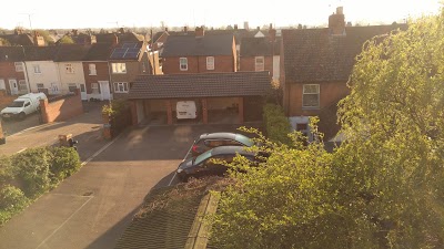 The Globe Hotel, Colchester, United Kingdom