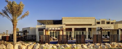 Park Hyatt Abu Dhabi Hotel & Villas, Abu Dhabi, United Arab Emirates