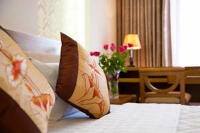 Lam Bao Long Hotel, Hue, Viet Nam