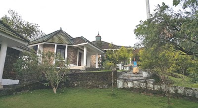 KTDC Golden Peak Ponmudi, Ponmudi, India