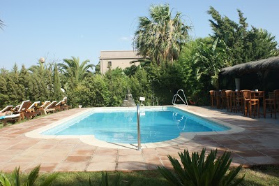 Tres Mares Chillout Resort, Tarifa, Spain