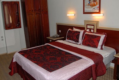 Best Inn Hotel, Izmir, Turkey