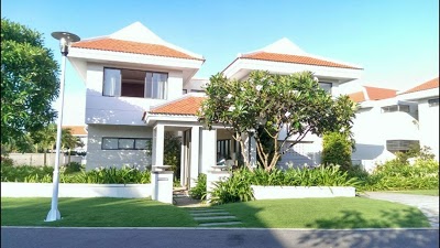 The Ocean Villas, Da Nang, Viet Nam