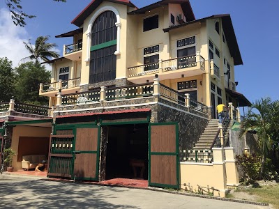 The Manor at Puerto Galera, Puerto Galera, Philippines