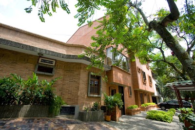 Casa Santa Monica, Cali, Colombia
