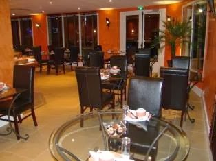 Brit Hotel Olympia, Bourges, France