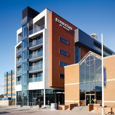 DoubleTree by Hilton Lincoln, Lincoln, United Kingdom
