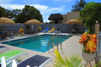 ISLAND BREEZE, Venice, United States of America
