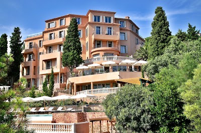 TIARA YAKTSA, THEOULE SUR MER, France