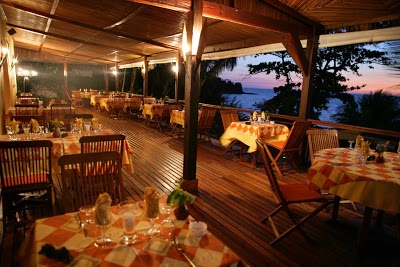 Vanila Hotel & Spa, Nosy Be, Madagascar