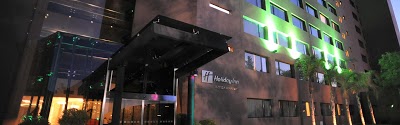 Holiday Inn Buenos Aires Ezeiza Airport, Ciudad Evita, Argentina