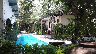 Alam Bali Hotel, Nusa Dua, Indonesia