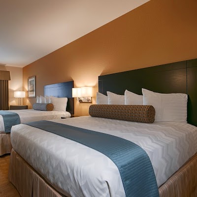 BEST WESTERN PLUS LYTLE INN, Lytle, United States of America