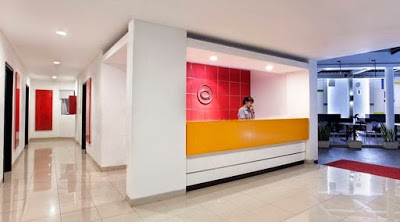 Amaris Hotel Cimanuk Bandung, Bandung, Indonesia