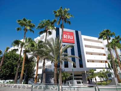 Hotel Riu Don Miguel - Adults Only, San Bartolome de Tirajana, Spain