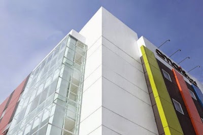 Amaris Hotel Cihampelas Bandung, Bandung, Indonesia