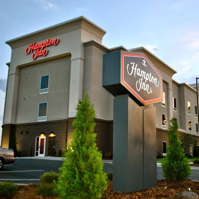 Hampton Inn Lincolnton, Lincolnton, United States of America