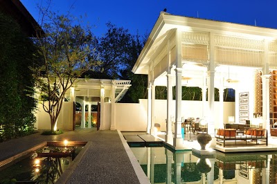 137 Pillars House, Chiang Mai, Thailand