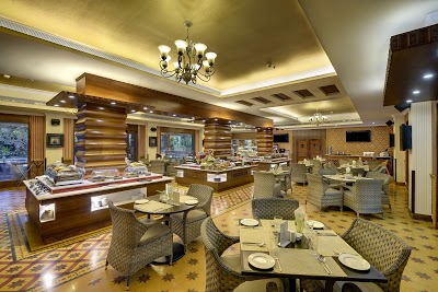 Mayfair Lagoon, Bhubaneshwar, India