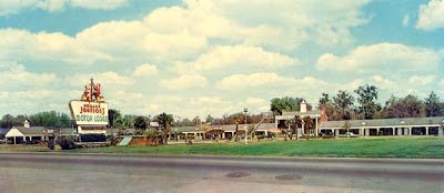 BUDGET INN SAVANNAH, Savannah, United States of America
