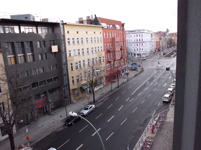 Hotel Mani, Berlin, Germany