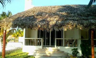 Hotel Puerto Holbox, Isla Holbox, Mexico