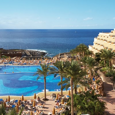 ClubHotel Riu Buena Vista - All Inclusive, Adeje, Spain