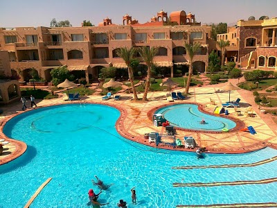 ZOUARA HOTEL, Sharm El Sheikh, Egypt