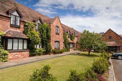 THE PEAR TREE COUNTRY HOTEL, Worcester, United Kingdom
