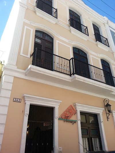 La Terraza de San Juan, San Juan, Puerto Rico