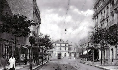 Royal H, Grenoble, France