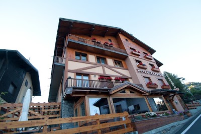 Zerbion, Torgnon, Italy