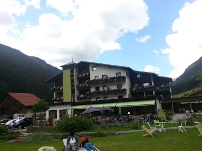 Bio Hotel Stillebach, Sankt Leonhard im Pitztal, Austria