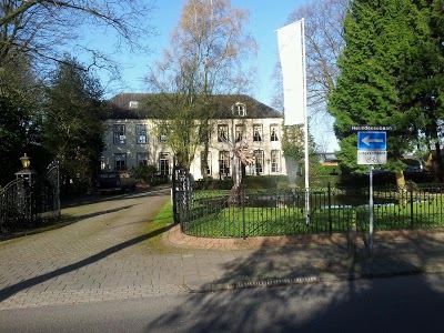 Hotel de Leijhof, Oisterwijk, Netherlands