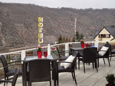Moselromantik Hotel Thul, Cochem, Germany
